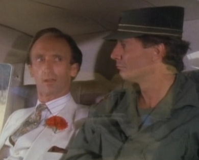 MacGyver